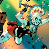 Harley-Quinn
