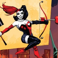 Harley-Quinn