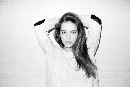 Barbara Palvin - woman, actress, hungarian, hot, barbara palvin, model, babe