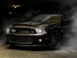 Ford Mustang Shelby GT500 Super Snake