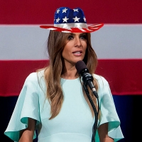 America's New First Lady..