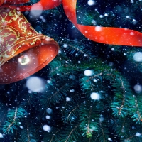 Winter bell