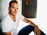 Chris Pratt