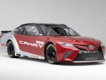 2018 Toyota Camry NASCAR Cup Car