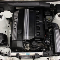 BMW Engine