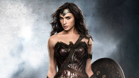 Wonder Woman - fun, Wonder Woman, movies, entertainment, cool