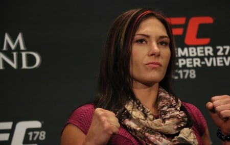 Cat Zingano - woman, mixed martial artist, lady, bantamweight, ufc, fighter, cat zingano, mma, wmma, babe