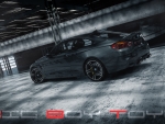 Big Boy Toyz Wallpaper - BMW M4 F82 Coupe 2016_2