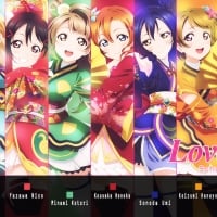 Love Live