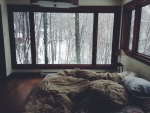 Cozy Bedroom