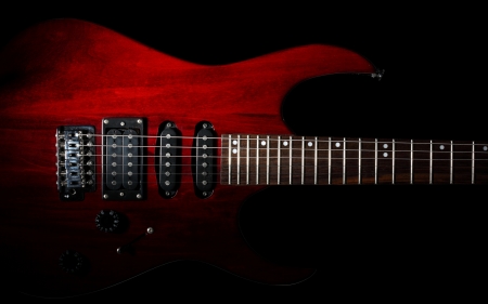 Peavey Raptor Electric Guitar