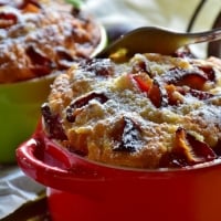 Plum Cake