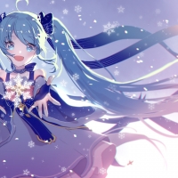 Yuki Miku