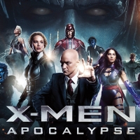 X-Men Apocalypse