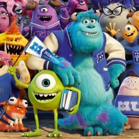 Monsters University