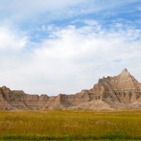 Badlands Park