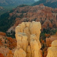 Bryce and Beyond