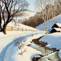 Winter Landscape