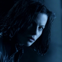 Kate Beckinsale As Selene In Underworld