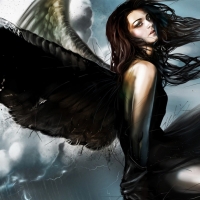 Black Angel