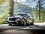 Bentley Continental GT Supersports