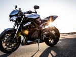 Triumph Street Triple RS