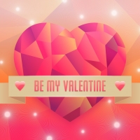 Be My Valentine