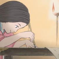 The Tale Of The Princess Kaguya