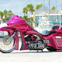 2008 Harley-Davidson Road Glide