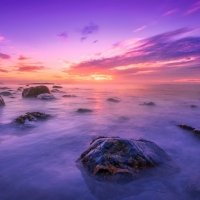 Sea