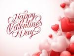 Happy Valentine's Day!