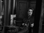 Robert Pattinson