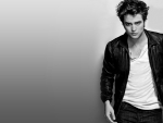 Robert Pattinson