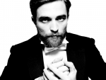 Robert Pattinson