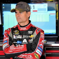 #24 Jeff Gordon