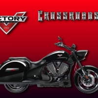 2017 Victory Cross Roads