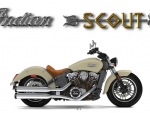 2017 Indian Scout