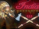 Indian Motorcycle Tomahawks