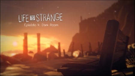 Life Is Strange - Episode 4: Dark Room - Dark Room, game, storytelling, Life Is Strange, Episode 4, gaming, video game