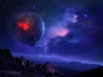 fantasy planets