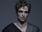 Robert Pattinson