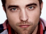 Robert Pattinson