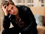 Robert Pattinson