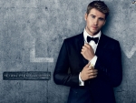 Liam Hemsworth