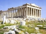 Parthenon