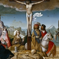 The Crucifixion of Christ