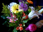 Colorful Bouquet