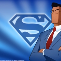 Clark Kent (Superman: The Animted Series)