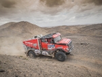 Dakar Rally 2017