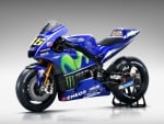 2017 Movistar Yamaha